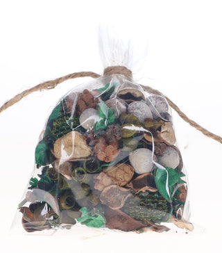 Small Potpourri Bags HOLIDAY: Holiday Spice