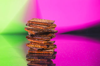Salted Gingerbread - Holiday