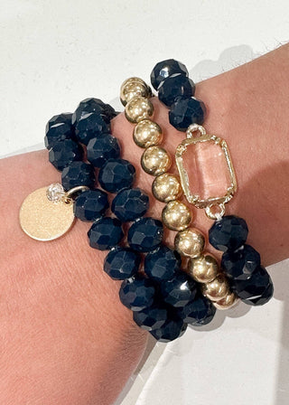 Kimberly Stretch Bracelet