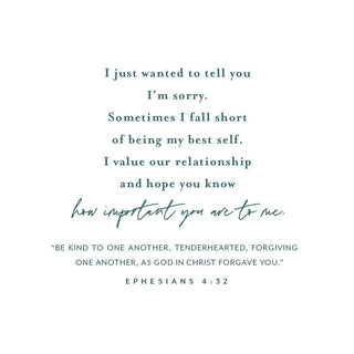 Glass Cross Gift Box: General Achievement