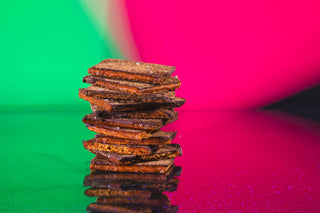Salted Gingerbread - Holiday
