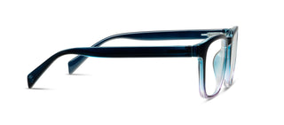 Latte (Blue Light): Black/Taupe / Reading / 1.25