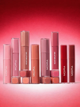 Velvet Air Lip Tint (005, Mauve Moment)