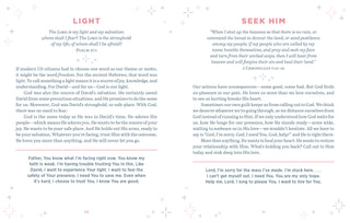 180 Devotions to Spark Your Faith