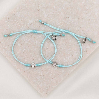 Together in Prayer : Black / Stainless Steel