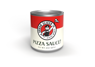 Pizza Sauce