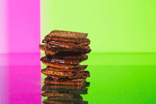 Salted Gingerbread - Holiday