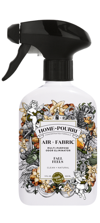 Home~Pourri Air + Fabric Fall Fest