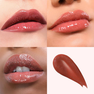 Butter Bliss Lip Balm (005, BB call me!)