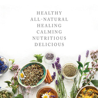 Tahitian Vanilla Oolong Tea - 12 Tea Sachets - Tall Tin