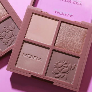 Ready Face Palette 001 - Ready Set