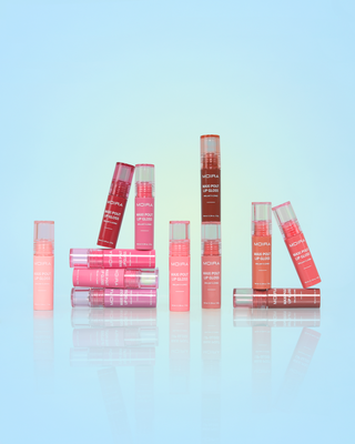 Maxi Pout Lip Gloss (009, Call me back)