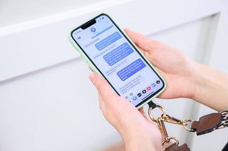 Save The Girls - Gunmetal