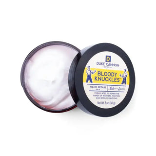 Bloody Knuckles® Hand Repair