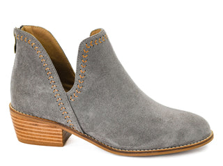 Bluffin Booties