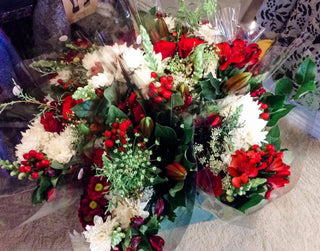 Flower Bouquet Subscription