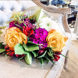 Flower Bouquet Subscription