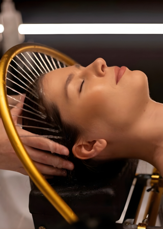 Head Spa Gift Certificate