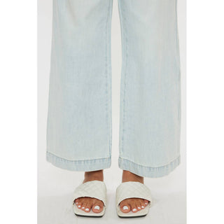 Wide Leg Pant