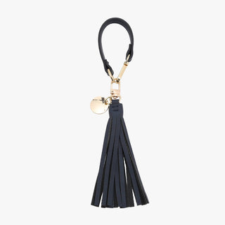 VACCTS Accessory Tassel for Versa Tote: Black