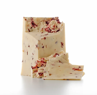 Cherry Infused Cheddar: 9oz.