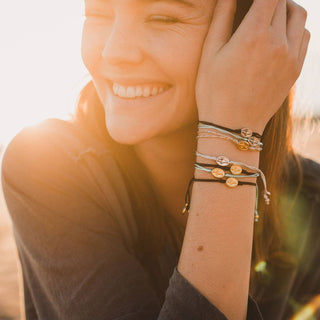 Say Yes Miraculous Mary - Metallic Gold / Gold