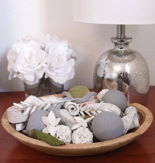 Cashmere Oak Potpourri