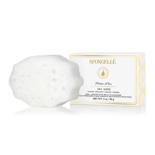 Freesia Pear Pedi Buffer Set