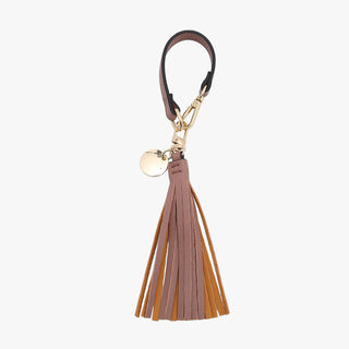 VACCTS Accessory Tassel for Versa Tote: Black