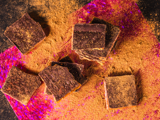 Salted Gingerbread - Holiday