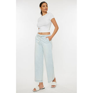 Wide Leg Pant