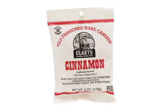 Old Fashioned Hard Candies Cinnamo