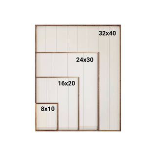 Be Kind And Helpful Flower Field Ephesians 4 32: 16 x 20