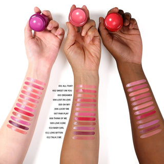 Soft Blush Balm (012, Talk 2 me)