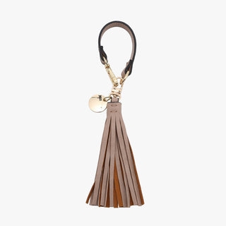 VACCTS Accessory Tassel for Versa Tote: Black