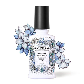 Poo~Pourri Fresh Air Toilet Spray