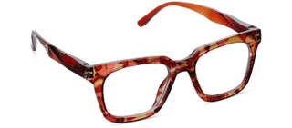 Luster (Blue Light): Marine Quartz/Marine / Reading / 2.00