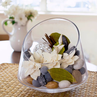 Cashmere Oak Potpourri