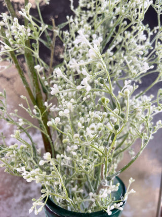 Designer's pick-Frosted Seeded Filler: Medium