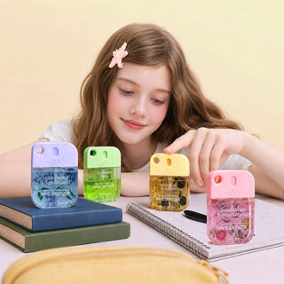 Hand Sanitizer Spray