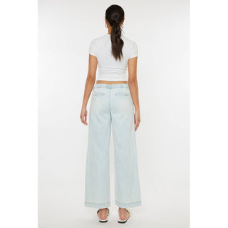 Wide Leg Pant