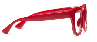 Center Stage Focus (Blue Light): Red / Reading / 2.50