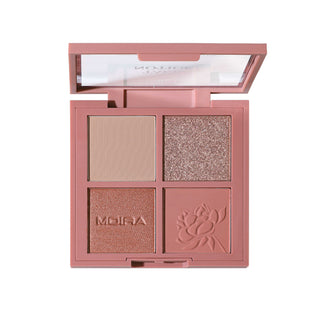 Ready Face Palette 002 - Take Notice