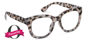 Center Stage Focus (Blue Light): Red / Reading / 1.50