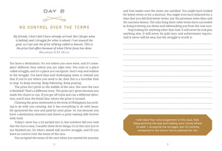 The 100-Day Devotional Journal for Men