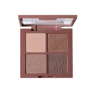 Ready Face Palette 001 - Ready Set