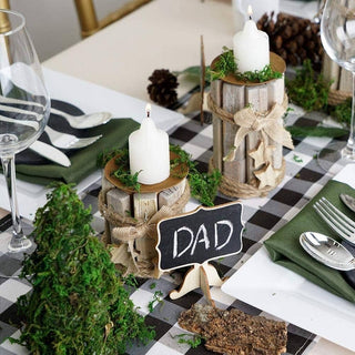 10.5-Large bagged fresh green moss-for Terrariums, Gardens,