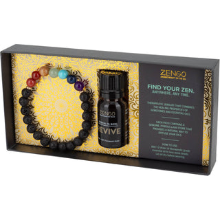 Oil Bead Set