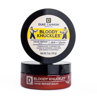 Bloody Knuckles® Hand Repair