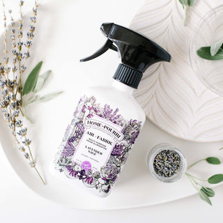 Home~Pourri Lavender Sage Room + Fabric Spray